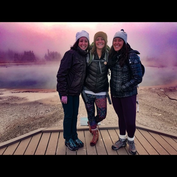 Meet your Posher, Ashley - Picture 1 of 1